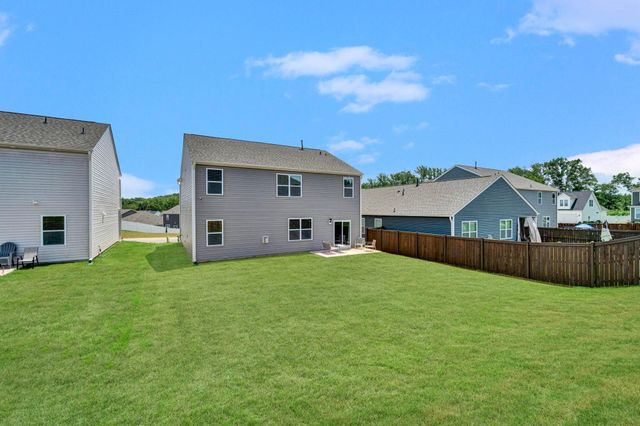 870 Barlow Lane, Spartanburg, SC 29388
