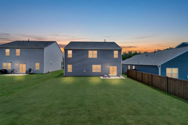 870 Barlow Lane, Spartanburg, SC 29388