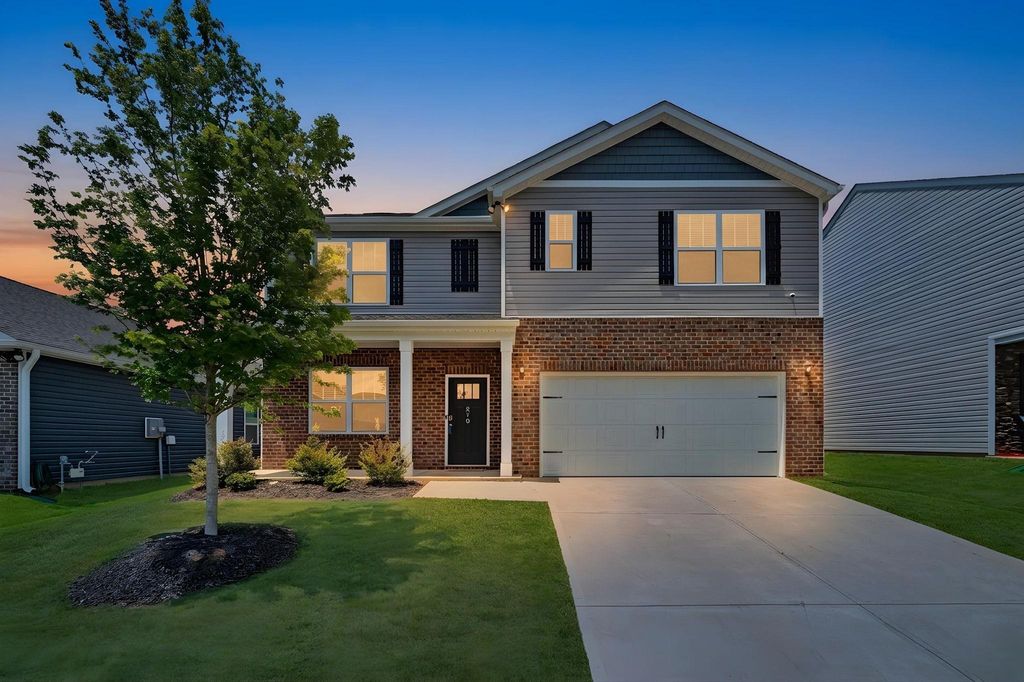 870 Barlow Lane, Spartanburg, SC 29388