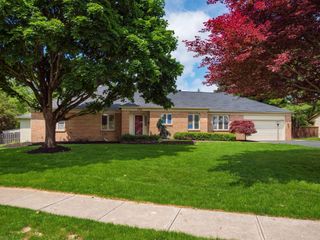 4545 Benderton Court, Columbus, OH 43220