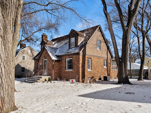 411 N Lafayette Street, Griffith, IN 46319