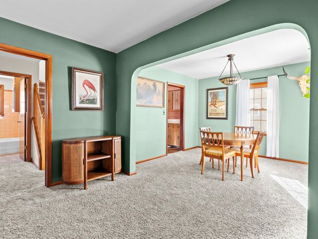 411 N Lafayette Street, Griffith, IN 46319