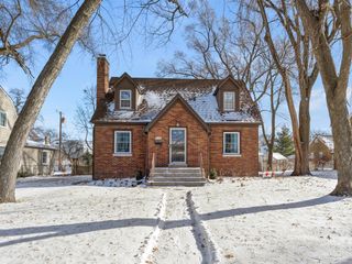 411 N Lafayette Street, Griffith, IN 46319