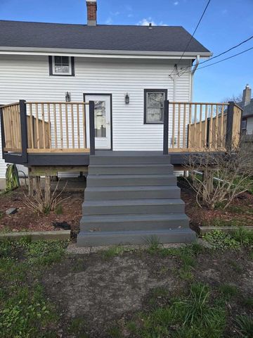 4114 21st AVENUE, Kenosha, WI 53140