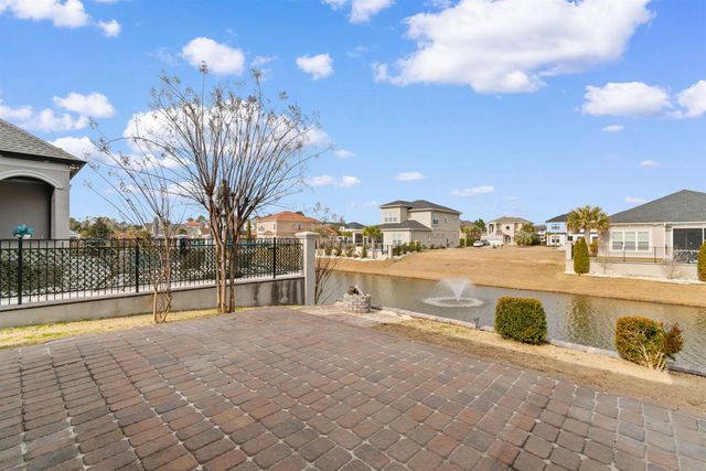 1121 Bluffton Ct., Myrtle Beach, SC 29579