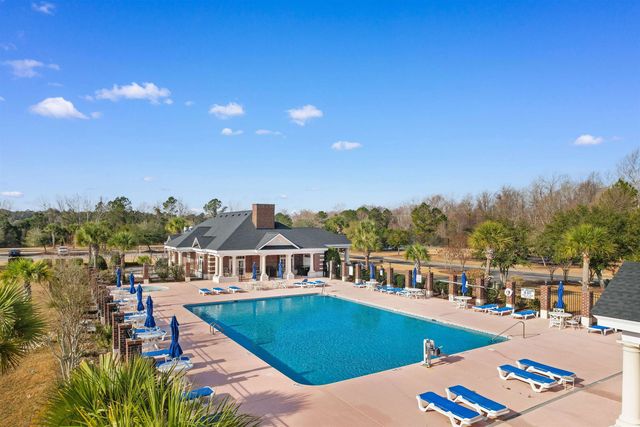 1121 Bluffton Ct., Myrtle Beach, SC 29579