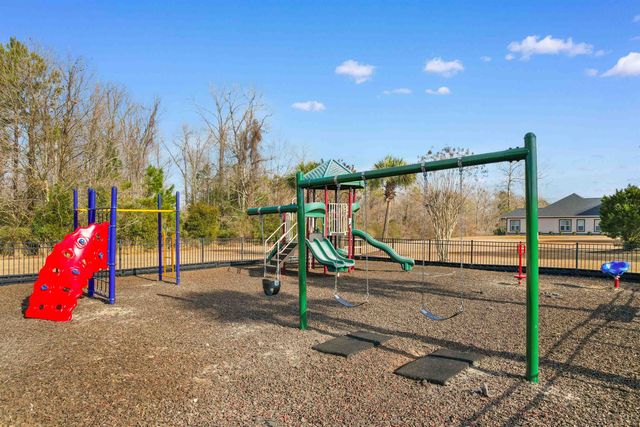 1121 Bluffton Ct., Myrtle Beach, SC 29579