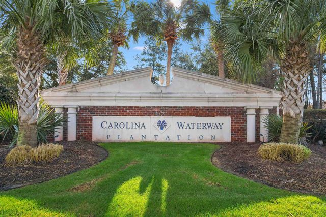 1121 Bluffton Ct., Myrtle Beach, SC 29579