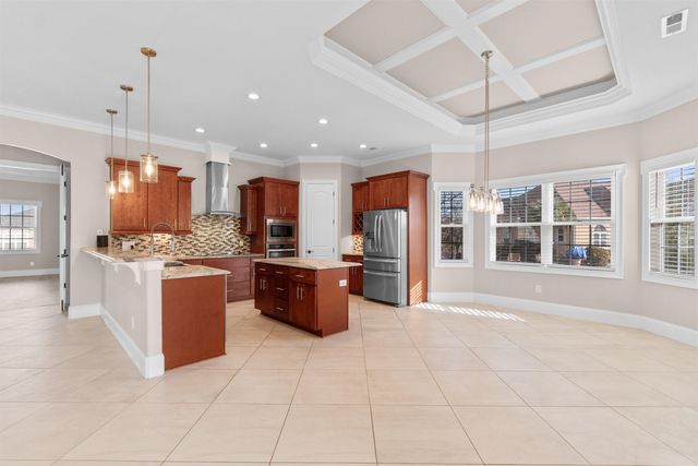 1121 Bluffton Ct., Myrtle Beach, SC 29579