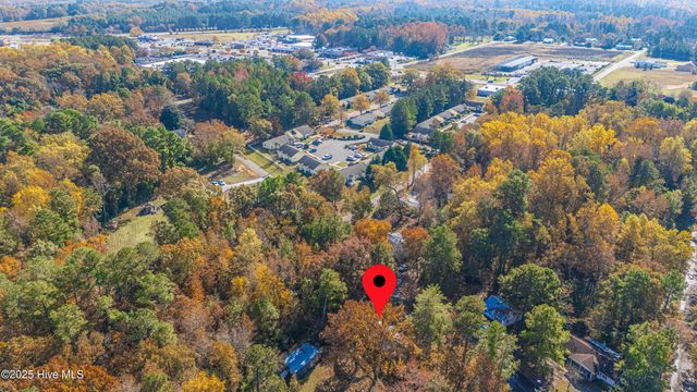 806 Currie Street, Carthage, NC 28327