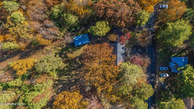 806 Currie Street, Carthage, NC 28327