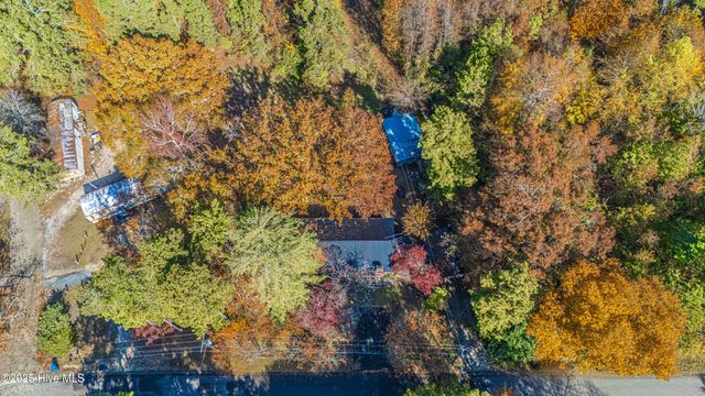 806 Currie Street, Carthage, NC 28327