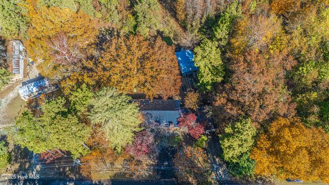 806 Currie Street, Carthage, NC 28327