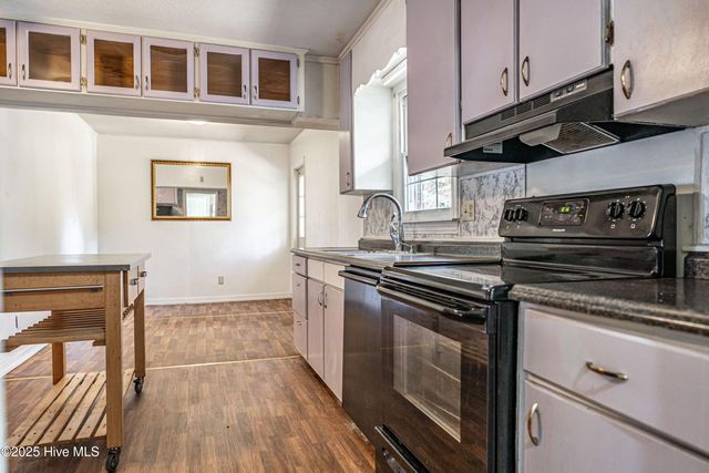 806 Currie Street, Carthage, NC 28327