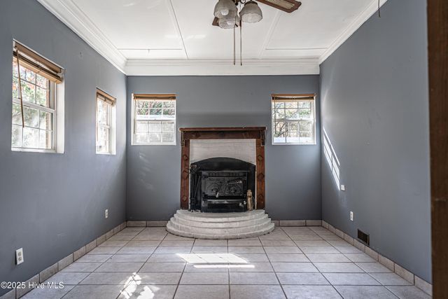 806 Currie Street, Carthage, NC 28327