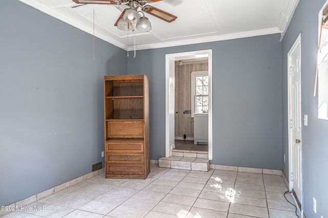 806 Currie Street, Carthage, NC 28327