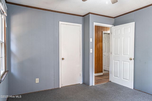 806 Currie Street, Carthage, NC 28327