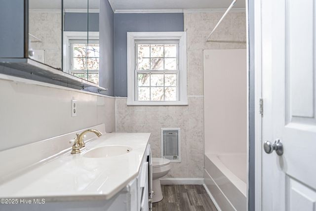 806 Currie Street, Carthage, NC 28327