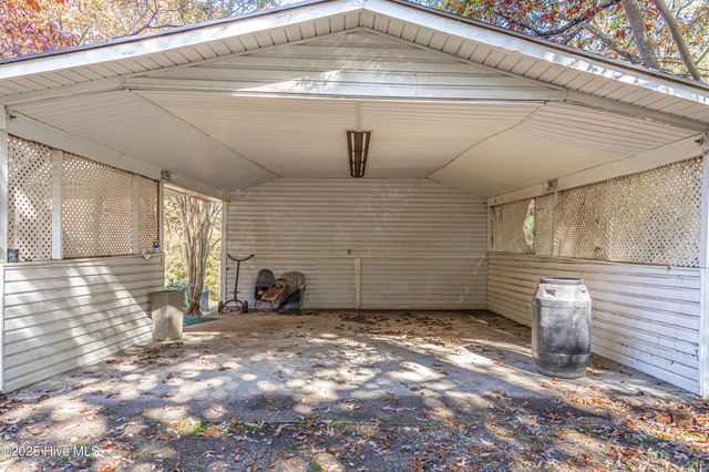 806 Currie Street, Carthage, NC 28327