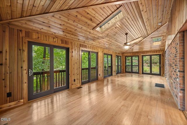 611 Greenwood Rd Exd, Chapel Hill, NC 27514