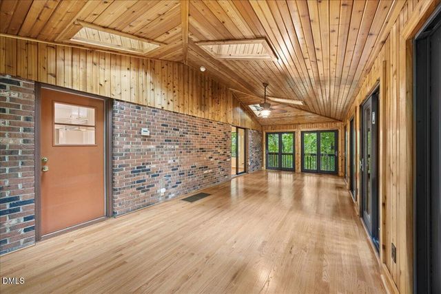 611 Greenwood Rd Exd, Chapel Hill, NC 27514
