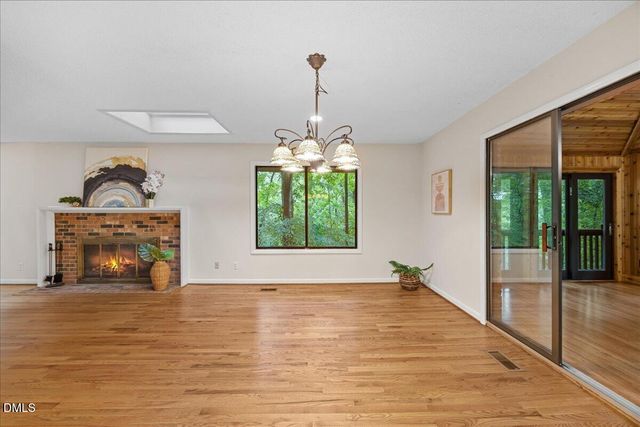611 Greenwood Rd Exd, Chapel Hill, NC 27514