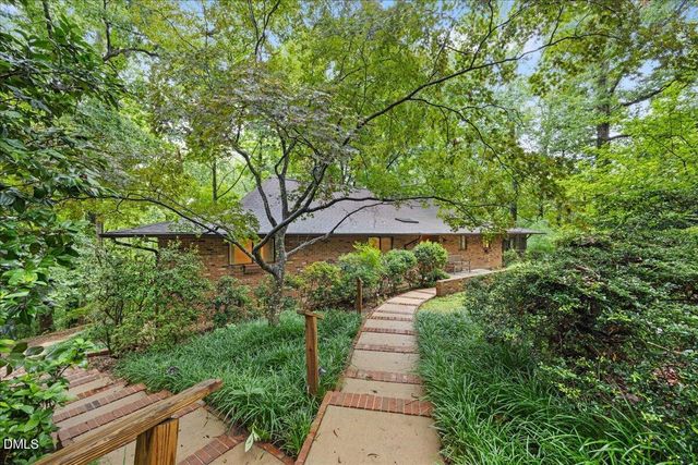 611 Greenwood Rd Exd, Chapel Hill, NC 27514