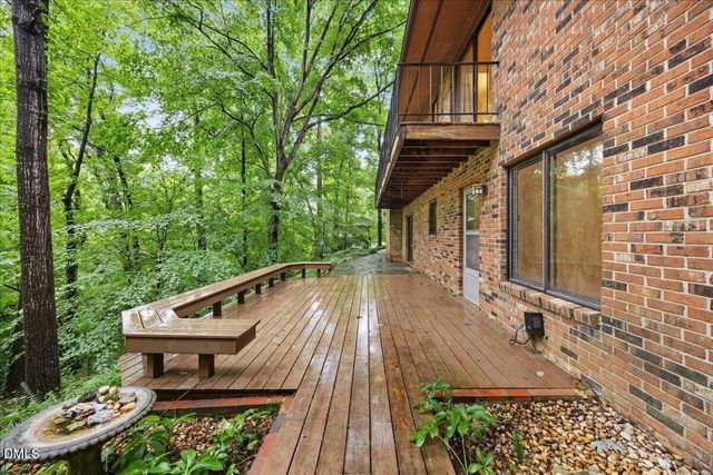 611 Greenwood Rd Exd, Chapel Hill, NC 27514