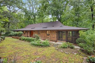 611 Greenwood Rd Exd, Chapel Hill, NC 27514