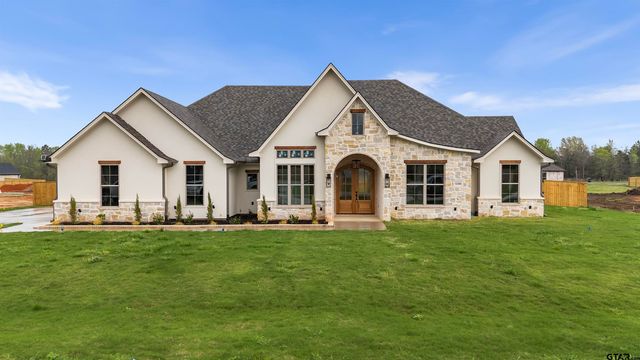 12389 Madison Xing, Bullard, TX 75757