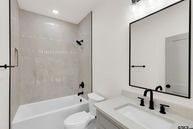 12389 Madison Xing, Bullard, TX 75757