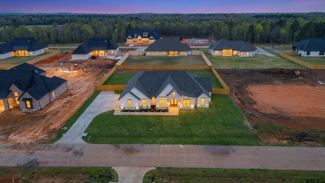 12389 Madison Xing, Bullard, TX 75757