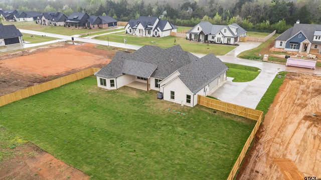 12389 Madison Xing, Bullard, TX 75757