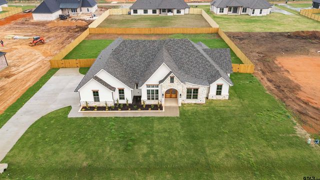 12389 Madison Xing, Bullard, TX 75757