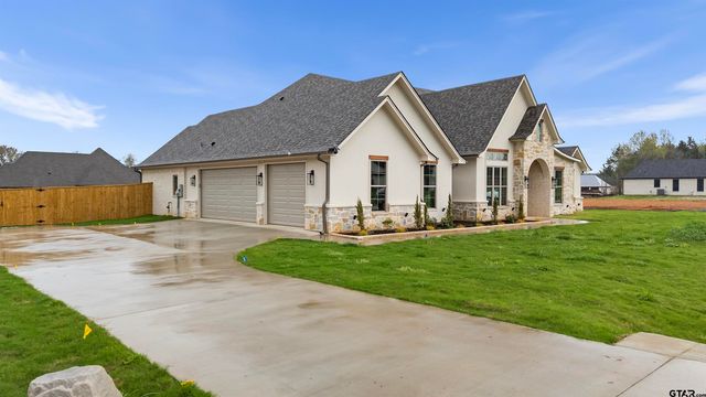 12389 Madison Xing, Bullard, TX 75757