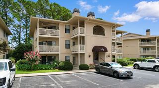 4218 Pinehurst Cir Unit H3, Little River, SC 29566