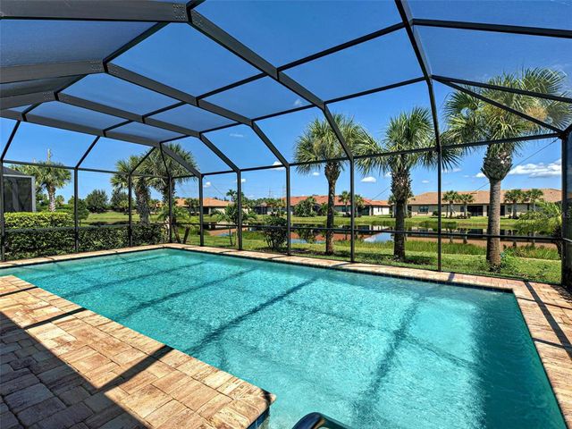 13900 MIRANESE STREET, Venice, FL 34293