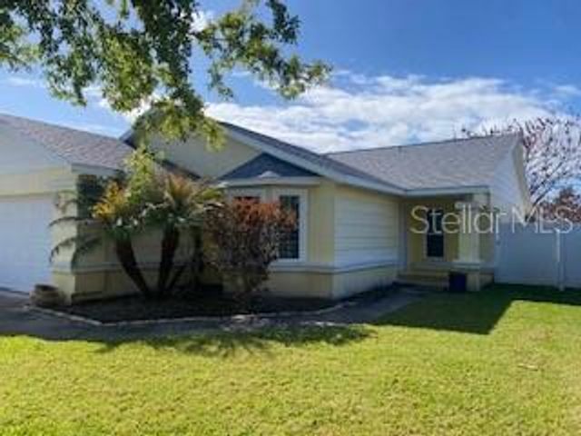 13337 BOULDER WOODS CIRCLE, Orlando, FL 32824