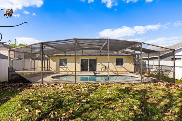 13337 BOULDER WOODS CIRCLE, Orlando, FL 32824