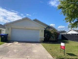 13337 BOULDER WOODS CIRCLE, Orlando, FL 32824