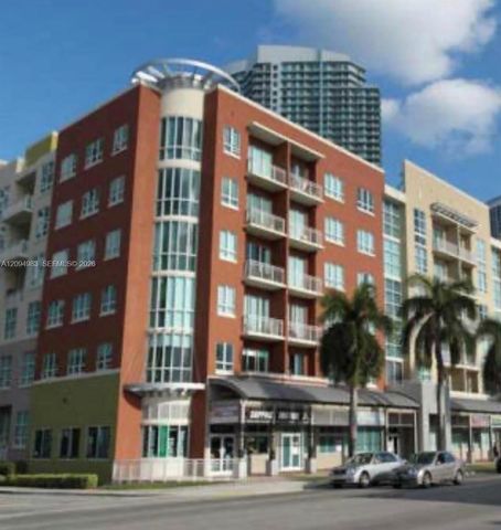 2001 Biscayne Boulevard 3504, Miami, FL 33137
