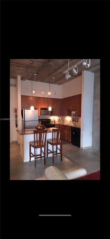 2001 Biscayne Boulevard 3504, Miami, FL 33137