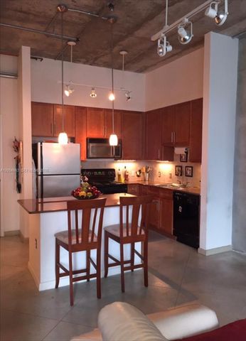 2001 Biscayne Boulevard 3504, Miami, FL 33137