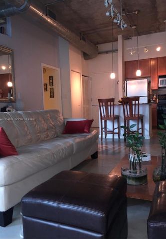 2001 Biscayne Boulevard 3504, Miami, FL 33137