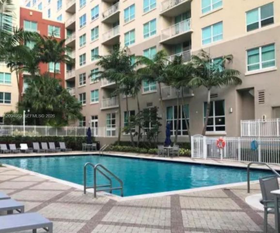 2001 Biscayne Boulevard 3504, Miami, FL 33137