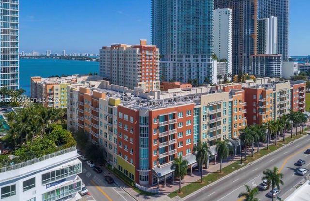 2001 Biscayne Boulevard 3504, Miami, FL 33137