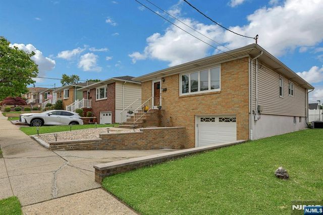 115 Lincoln Avenue, North Arlington, NJ 07031
