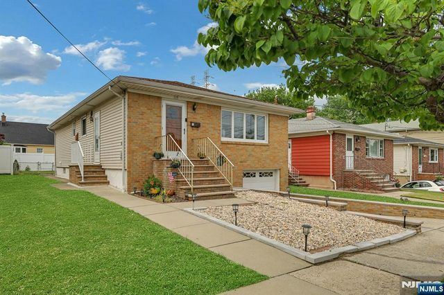 115 Lincoln Avenue, North Arlington, NJ 07031