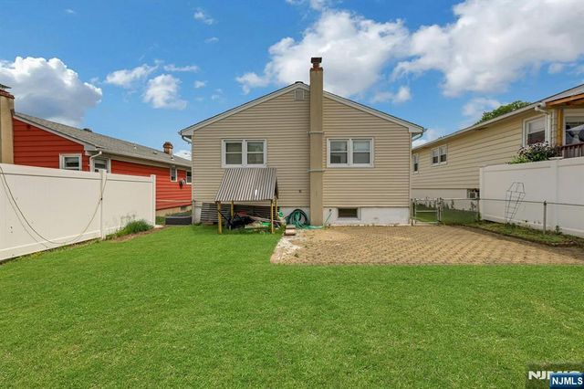 115 Lincoln Avenue, North Arlington, NJ 07031