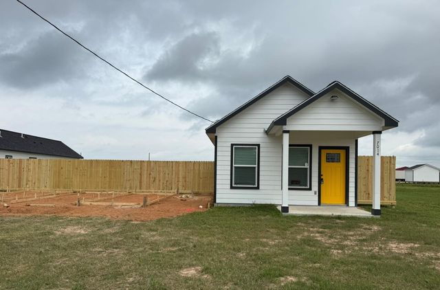 7014 5914 02, Cleveland, TX 77327